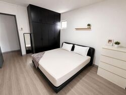 Blk 319 Woodlands Street 31 (Woodlands), HDB 4 Rooms #585765041